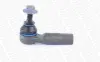 Рульовий наконечник Лів AUDI A3, A3 ALLSTREET, Q2, Q3 CUPRA ATECA, FORMENTOR, LEON, LEON SPORTSTOURER SEAT ALHAMBRA, ALTEA, ALTEA XL, ATECA, IBIZA V, LEON, LEON SC 1.0-Electric 02.03- MONROE L29136 (фото 2)