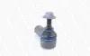 Рульовий наконечник Лів AUDI A3, A3 ALLSTREET, Q2, Q3 CUPRA ATECA, FORMENTOR, LEON, LEON SPORTSTOURER SEAT ALHAMBRA, ALTEA, ALTEA XL, ATECA, IBIZA V, LEON, LEON SC 1.0-Electric 02.03- MONROE L29136 (фото 4)
