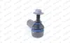 Рульовий наконечник Лів AUDI A3, A3 ALLSTREET, Q2, Q3 CUPRA ATECA, FORMENTOR, LEON, LEON SPORTSTOURER SEAT ALHAMBRA, ALTEA, ALTEA XL, ATECA, IBIZA V, LEON, LEON SC 1.0-Electric 02.03- MONROE L29136 (фото 6)
