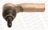 Рульовий наконечник Лів AUDI A3, A3 ALLSTREET, Q2, Q3 CUPRA ATECA, FORMENTOR, LEON, LEON SPORTSTOURER SEAT ALHAMBRA, ALTEA, ALTEA XL, ATECA, IBIZA V, LEON, LEON SC 1.0-Electric 02.03- MONROE L29136 (фото 7)
