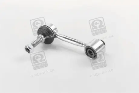Стійка стабілізатора задн Лів/Прав 95,5mm AUDI A1, A3, Q3, TT SEAT ALHAMBRA, ALTEA, ALTEA XL, LEON, TOLEDO III SKODA OCTAVIA II, SUPERB II, YETI VW BEETLE 1.2-Electric 02.03- MONROE L29623