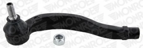 Рульовий наконечник Лів CITROEN C5 III PEUGEOT 508 I, 508/KOMBI 1.6-3.0D 02.08- MONROE L38110