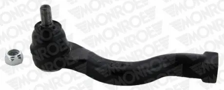 Рульовий наконечник Лів MITSUBISHI L200 / TRITON, PAJERO II, PAJERO III, PAJERO SPORT II 2.2D-3.5 04.00- MONROE L42106