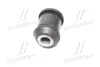 Сайлентблок переднього коромисла MONROE L42805 (фото 4)