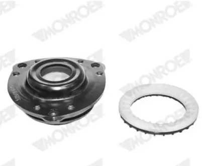 SAAB опора аморт.передн (з підшипн.9-5 00- MONROE MK268