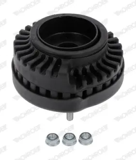 Подушка амортизатора передн Лів/Прав CHRYSLER 300C DODGE CHALLENGER, CHARGER 2.7-6.4 09.04- MONROE MK437