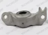 OPEL Верхня опора амортизатора задня права без підшипника INSIGNIA A (G09) 1.4 (68) 11-17, CHEVROLET MALIBU (V300) 2.4 12- MONROE MK447R (фото 1)