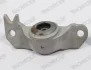 OPEL Верхня опора амортизатора задня ліва без підшипника INSIGNIA A (G09) 1.4 (68) 11-17, CHEVROLET MALIBU (V300) 2.4 12- MONROE MK448L (фото 1)