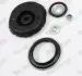 К-т опорний подушки аморт з підш DS DS 3 CITROEN C3 II, C3 PICASSO, C4 CACTUS, C-ELYSEE, DS3 PEUGEOT 208 I, 301 1.0-1.6D 02.09- MONROE MK509 (фото 2)