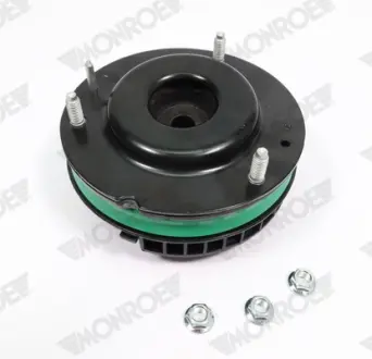 Опора амортизатора гумометалева в комплекті MONROE MK547L