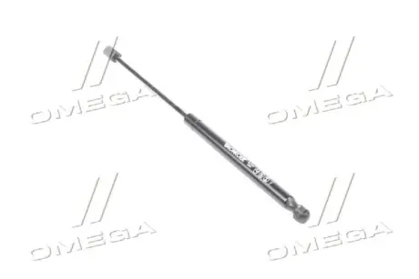 Демпфер дверей багажника MONROE ML5175