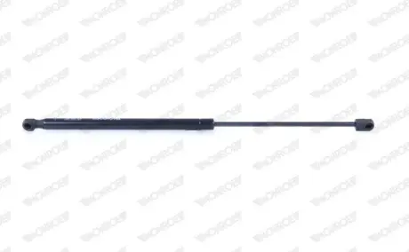 SKODA амортизатор кришки багажника RAPID 12- MONROE ML6380