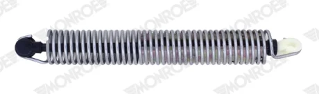 MONROE BMW Газовий амортизатор багажника лівий 331мм 5 (F10) 518 d 14-16 Monroe ML6599
