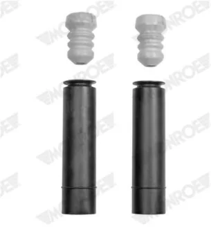 SAAB К-кт пилозахисний амортизатора 9-5 1.9-3.0 97- MONROE PK317