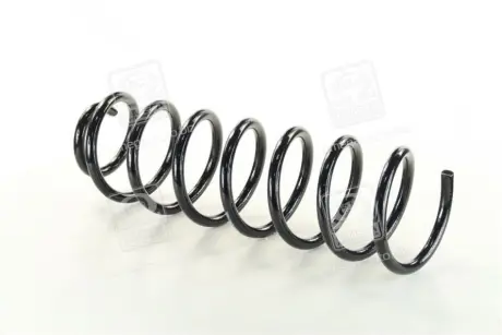 Пружина підвіски задн Лів/Прав AUDI A4 B5 1.6-2.8 11.94-09.01 MONROE SP0667