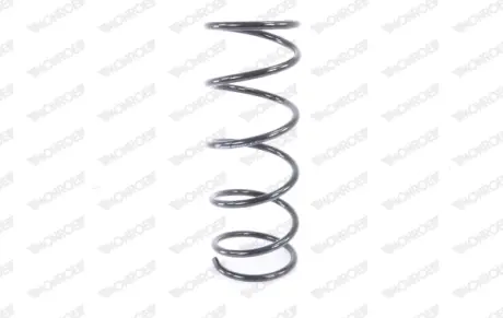 FORD пружина передня посилена! L=220mm Focus 98-04 MONROE SP2457