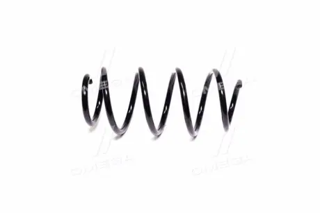 VW пружина підвіски передн.Audi A3,Skoda Octavia,Seat 03- MONROE SP3423