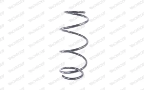 RENAULT пружина передня L=345mm Clio 05-,Nissan Note 06- MONROE SP3439