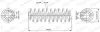 Пружина підвіски передн Лів/Прав AUDI A1 SEAT IBIZA IV, IBIZA IV SC, IBIZA IV ST, IBIZA IV/HATCHBACK 1.2-1.6 03.08-10.18 MONROE SP3983 (фото 1)