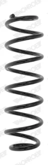 VW пружина задня L=343mm Golf VII,Skoda Octavia 1.2/1.4TSI/1.6TDI Combi 12 Monroe SP4138