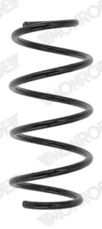 VW Пружина передня L=325 mm GOLF ALLTRACK VII Variant 1.6-2.0, TIGUAN 1.4/2.0 16-, SKODA KAROQ 1.5/1.6 17-, KODIAQ 1.4 16- MONROE SP4334