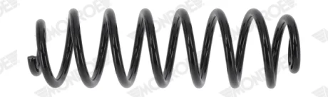 VW Пружина задня L=387mm Touran (Crosstouran),Skoda Octavia III Kombi Monroe SP4353