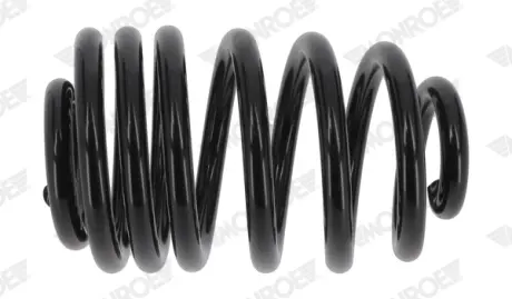 OPEL Пружина задня L=280 mm VIVARO 1.6-2.5 01-, NISSAN PRIMASTAR 1.9-2.5 01-, RENAULT TRAFIC 1.9-2.5 01- MONROE SP4411
