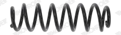 VW Пружина задня GOLF VII (5G1, BQ1, BE1, BE2) e-Golf 14-17, AUDI Q3 2.0 18-, SEAT LEON ST (5F8) 1.4 TGI 13-18 MONROE SP4453