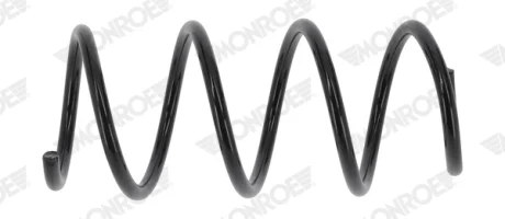 VW Пружина передня L=310 мм POLO VI (AW1, BZ1, AE1) 1.0 TSI 17-, SKODA SCALA (NW1) 1.0 TSI 19-, SEAT IBIZA V (KJ1, KJG) 1.0 TSI 17- MONROE SP4460