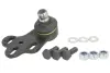 Шарова опора Прав (діаметр конуса 19mm) AUDI 80 B4, CABRIOLET B3, COUPE B3 1.6-2.8 10.88-08.00 MOOG AU-BJ-7177 (фото 1)