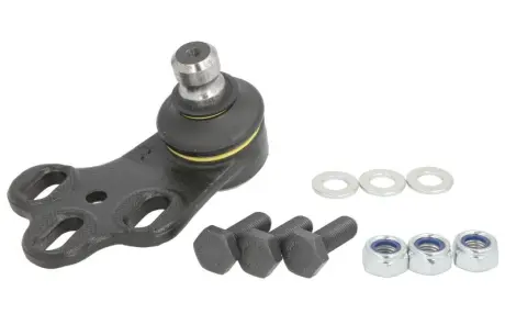 Шарова опора Прав (діаметр конуса 19mm) AUDI 80 B4, CABRIOLET B3, COUPE B3 1.6-2.8 10.88-08.00 MOOG AU-BJ-7177
