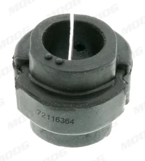 AUDI втулка передн.стабілізатора Audi A5,6,7,8 07- Moog AU-SB-13386