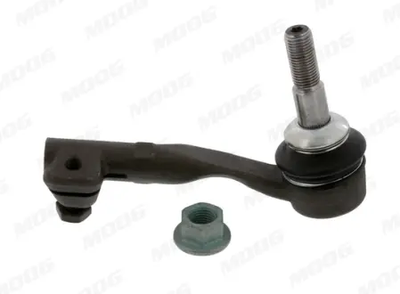 Рульовий наконечник BMW 1 (F20), 1 (F21), 2 (F22, F87), 2 (F23), 3 (F30, F80), 3 (F31), 3 GRAN TURISMO (F34), 4 (F32, F82), 4 (F33, F83), 4 GRAN COUPE (F36) 1.5-3.0D 01.12- MOOG BMES14065