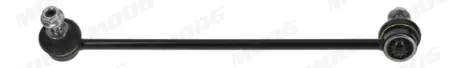 Стійка стабілізатора передн Лів/Прав 310mm BMW 1 (F20), 1 (F21), 2 (F22, F87), 2 (F23), 3 (F30, F80), 3 (F31), 3 GRAN TURISMO (F34), 4 (F32, F82), 4 (F33, F83) 1.5-3.0H 07.11- MOOG BM-LS-10981