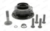 Підшипник маточини перед. BMW 5 (F10/F11)/6(F12/F13)/X3(F25)/X4(F26) 09-18 Moog BM-WB-12719 (фото 1)