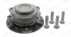BMW К-кт підшипника передній маточини 5 F10/F07/F11, 7 F01 Moog BM-WB-12845 (фото 1)
