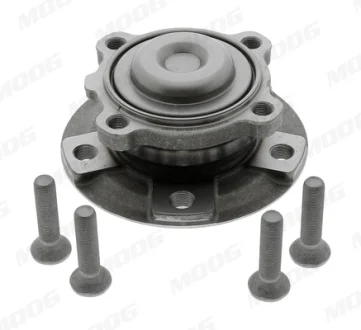 BMW маточина переднього колеса з підшипником (F20/F30/) Moog BM-WB-12883