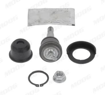 Шарова опора лів/прав (нижн передн) (діаметр конуса 18mm) CHRYSLER PACIFICA 3.5/3.8/4.0 08.03-09.08 Moog CHBJ17291
