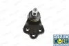 Шарова опора Лів/Прав (нижн передн) (діаметр конуса 19mm) JEEP COMPASS 1.3-2.4 12.16- MOOG CH-BJ-17537 (фото 2)