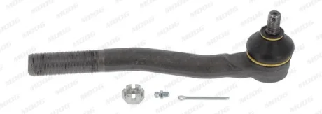 Рульовий наконечник JEEP GRAND CHEROKEE II 2.7D-4.7 09.98-09.05 Moog CHES17246