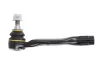 Рульовий наконечник CITROEN JUMPY III, SPACETOURER FIAT SCUDO, ULYSSE OPEL VIVARO C, ZAFIRA LIFE PEUGEOT EXPERT, TRAVELLER TOYOTA PROACE, PROACE VERSO 1.5D-Electric 06.13- Moog CIES16837 (фото 1)