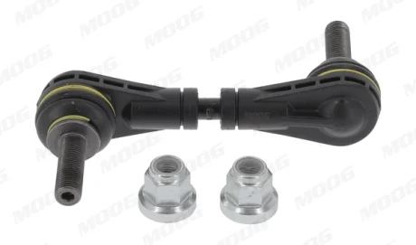 Стійка стабілізатора задн Лів/Прав 121mm FORD KUGA III 1.5-2.5H 07.19- Moog FDLS17895