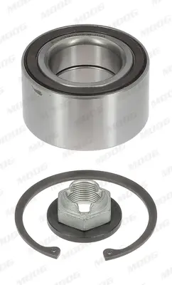 Підшипник кульковий d>30 Moog FD-WB-11203 (фото 1)