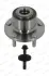Маточина колеса в зборі MOOG FD-WB-11211 (фото 1)