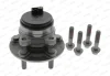Маточина колеса в зборі MOOG FD-WB-12857 (фото 1)