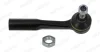 JEEP Наконечник FM16X1,5R рульової тяги лів. RENEGADE VAN (BU, B1) 1.4 14 Moog FI-ES-18059 (фото 1)