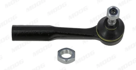 JEEP Наконечник FM16X1,5R рульової тяги лів. RENEGADE VAN (BU, B1) 1.4 14 Moog FI-ES-18059