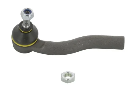 Рульовий наконечник лів ABARTH 500 / 595 / 695, 500C / 595C / 695C FIAT 500, 500 C, PANDA FORD KA 0.9-Electric 09.03- Moog FIES2516