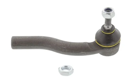 Рульовий наконечник ABARTH 500 / 595 / 695, 500C / 595C / 695C FIAT 500, 500 C, PANDA FORD KA 0.9-Electric 09.03- Moog FIES2517