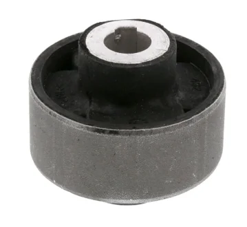 FIAT С/блок переднього важеля задн.круглий Panda 12- Moog FI-SB-13614